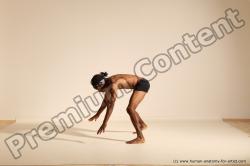 Breakdance reference poses of Enrique